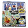 Miniverse Make It Mini Dinosaurs (Jurassic World) en PDQ, 8 año(s), multicolor, plástico