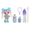 Muñeca Yummiland Lip Gloss MGA Entertainment Serie 2 - Boba (Britney Boba)