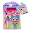 Muñeca Yummiland Lip Gloss MGA Entertainment Serie 2 - Boba (Britney Boba)