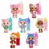 Muñeca Yummiland Lip Gloss MGA Entertainment Serie 2 - Boba (Britney Boba)