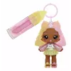 Muñeca Yummiland Lip Gloss MGA Entertainment Serie 2 - Cotton Candy (Nia Candy Fluff)