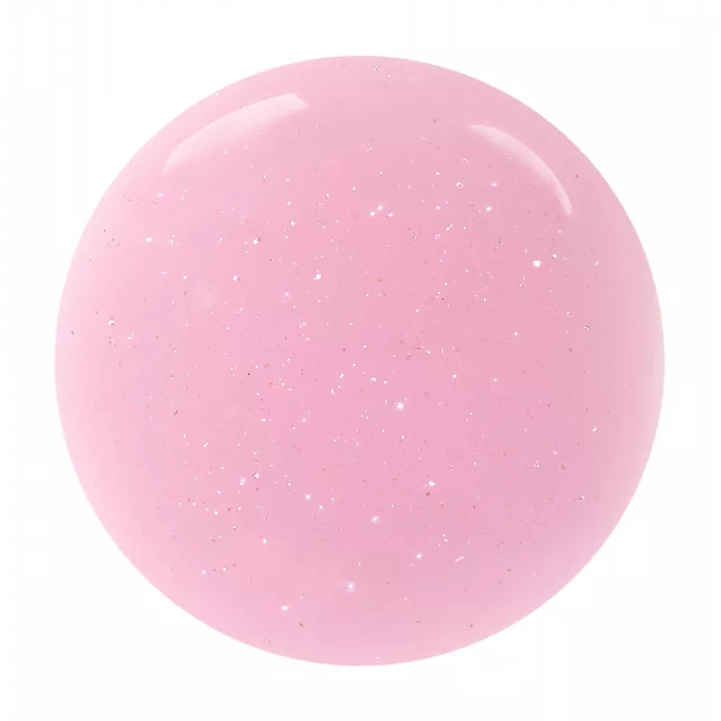 Muñeca Yummiland Lip Gloss MGA Entertainment Serie 2 - Cotton Candy (Nia Candy Fluff)