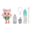 Muñeca Yummiland Lip Gloss MGA Entertainment Serie 2 - Lakritz (Susie Sour Straw)