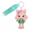 Muñeca Yummiland Lip Gloss MGA Entertainment Serie 2 - Lakritz (Susie Sour Straw)