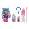 Muñeca Yummiland Lip Gloss MGA Entertainment Serie 2 - Rock Candy (Roxie Crystal Candy)