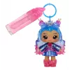 Muñeca Yummiland Lip Gloss MGA Entertainment Serie 2 - Rock Candy (Roxie Crystal Candy)