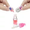 Muñeca Yummiland Lip Gloss MGA Entertainment Serie 2 - Rock Candy (Roxie Crystal Candy)