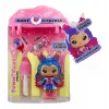 Muñeca Yummiland Lip Gloss MGA Entertainment Serie 2 - Rock Candy (Roxie Crystal Candy)