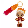 Muñeca Yummiland Lip Gloss MGA Entertainment Serie 2 - Cinnamon Spice (Amber Cinnamon)