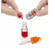 Muñeca Yummiland Lip Gloss MGA Entertainment Serie 2 - Cinnamon Spice (Amber Cinnamon)