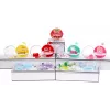 Miniverse Make It Mini Hello Kitty and Friends Serie 3, 8 años, Hello Kitty, multicolor, plástico, resina