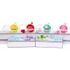 Miniverse Make It Mini Hello Kitty and Friends Serie 3, 8 años, Hello Kitty, multicolor, plástico, resina