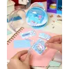 Miniverse Make It Mini Hello Kitty and Friends Serie 3, 8 años, Hello Kitty, multicolor, plástico, resina