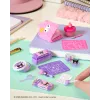 Miniverse Make It Mini Hello Kitty and Friends Serie 3, 8 años, Hello Kitty, multicolor, plástico, resina