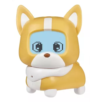 MGA Entertainment Pixel Petz - Corgi en PDQ