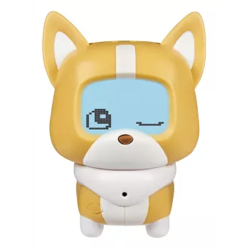 MGA Entertainment Pixel Petz - Corgi en PDQ