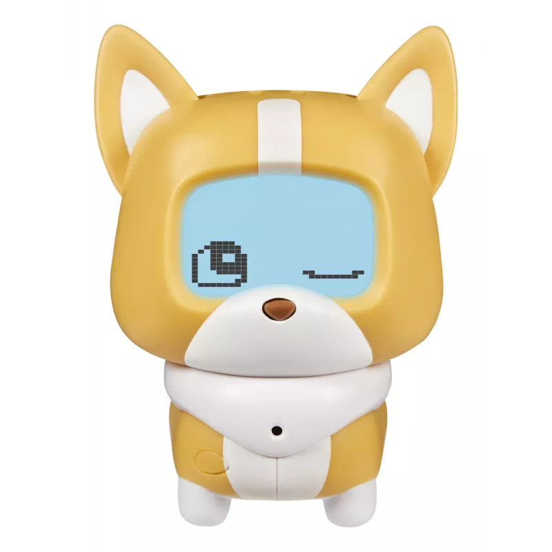 MGA Entertainment Pixel Petz - Corgi en PDQ