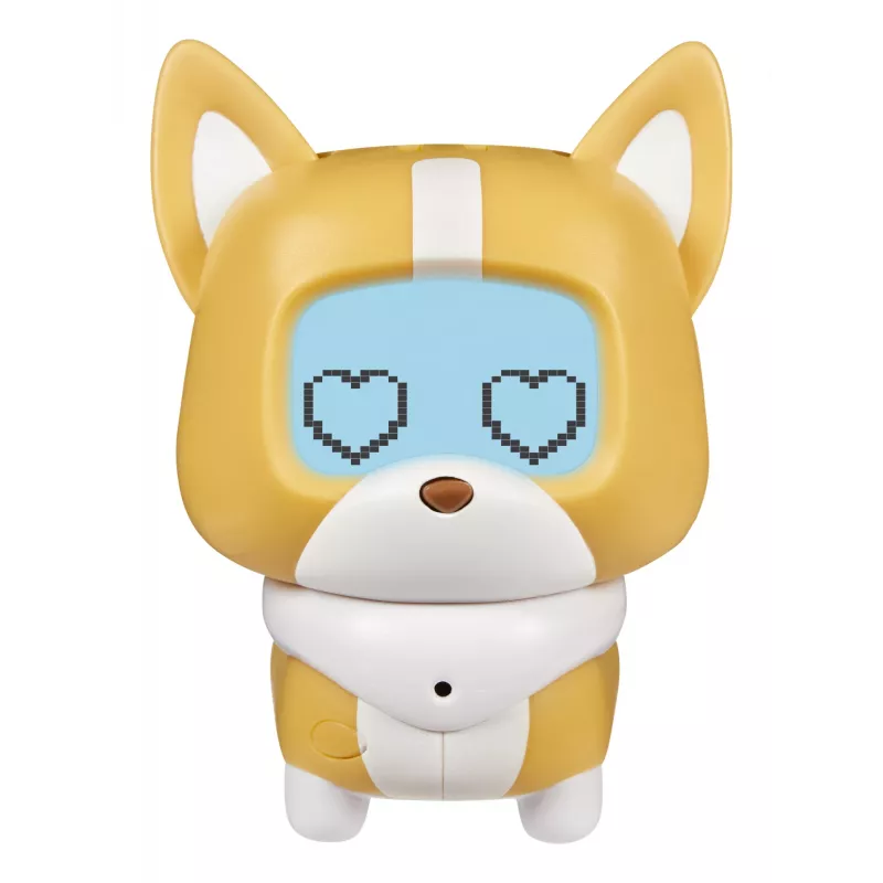 MGA Entertainment Pixel Petz - Corgi en PDQ