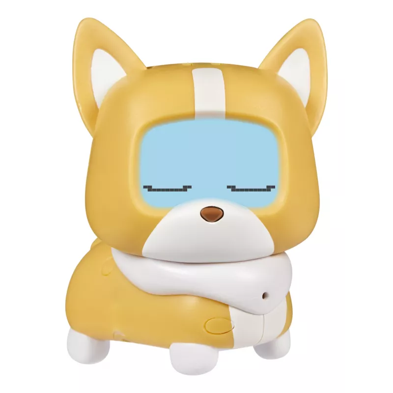 MGA Entertainment Pixel Petz - Corgi en PDQ