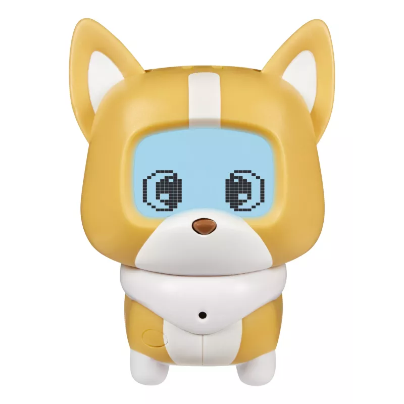 MGA Entertainment Pixel Petz - Corgi en PDQ