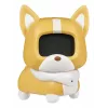 MGA Entertainment Pixel Petz - Corgi en PDQ