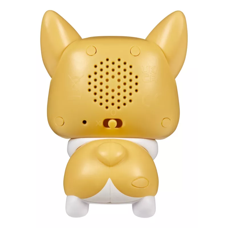 MGA Entertainment Pixel Petz - Corgi en PDQ