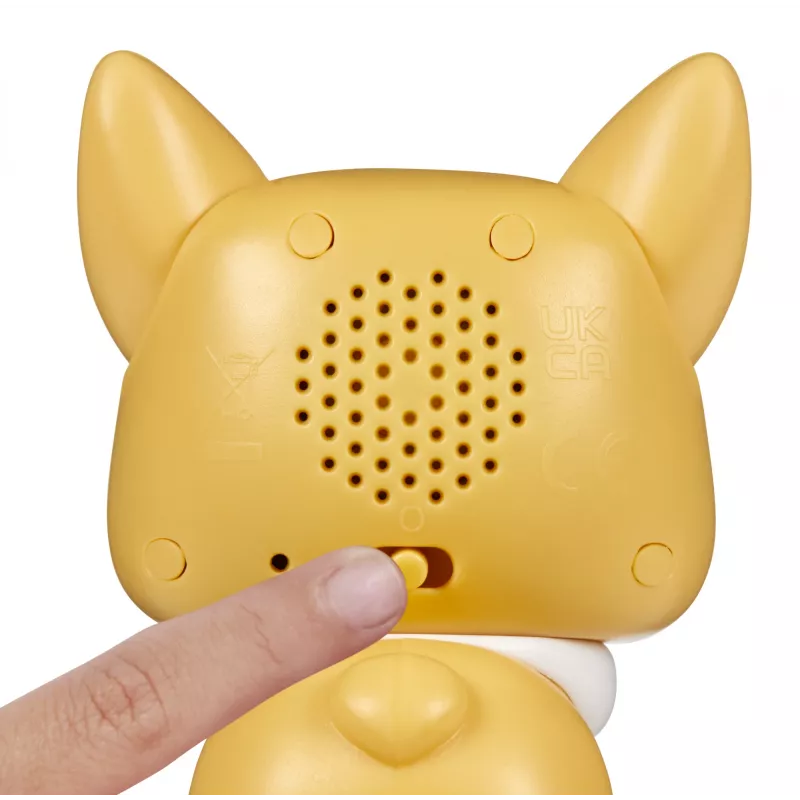 MGA Entertainment Pixel Petz - Corgi en PDQ