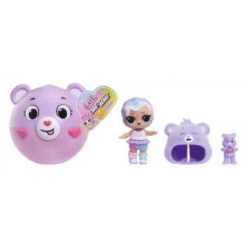 L.O.L. Surprise L.O.L. Surprise Loves Care Bears Tots Asst en PDQ
