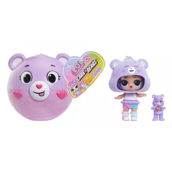 L.O.L. Surprise L.O.L. Surprise Loves Care Bears Tots Asst en PDQ