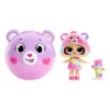 L.O.L. Surprise L.O.L. Surprise Loves Care Bears Tots Asst en PDQ