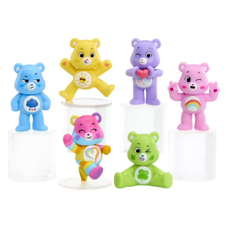 L.O.L. Surprise L.O.L. Surprise Loves Care Bears Tots Asst en PDQ