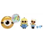 L.O.L. Surprise L.O.L. Surprise Loves Minions Tots Asst en PDQ