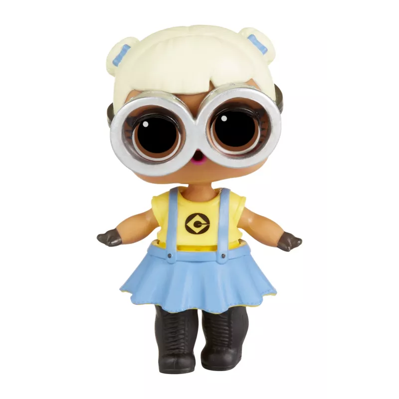 L.O.L. Surprise L.O.L. Surprise Loves Minions Tots Asst en PDQ