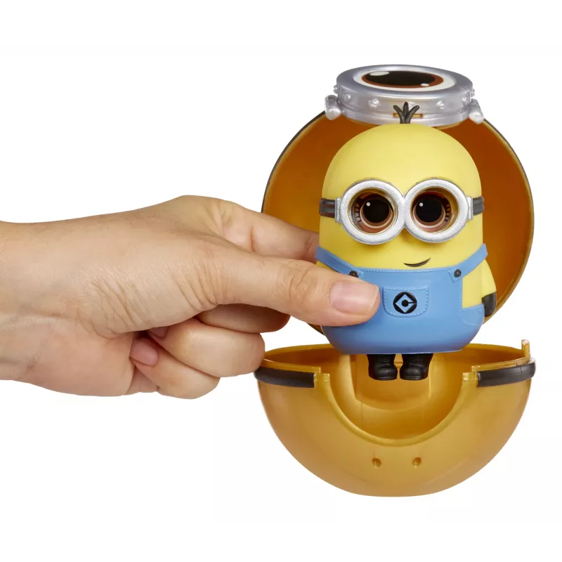 L.O.L. Surprise L.O.L. Surprise Loves Minions Tots Asst en PDQ