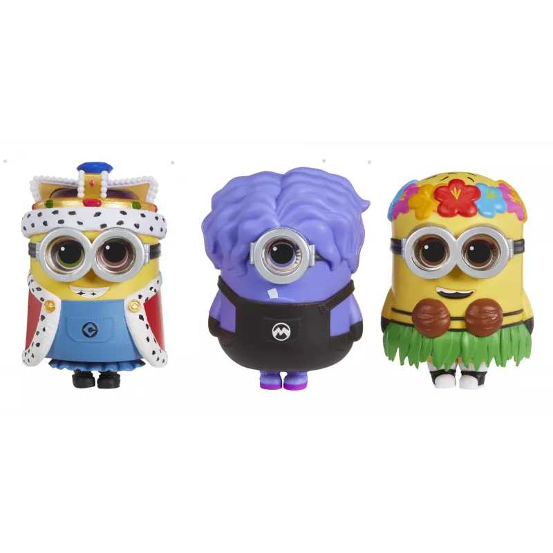 L.O.L. Surprise L.O.L. Surprise Loves Minions Tots Asst en PDQ