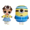 L.O.L. Surprise L.O.L. Surprise Loves Minions Tots Asst en PDQ
