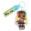 Muñeca Yummiland Lip Gloss MGA Entertainment Sour Sweeties - Sasha Sourworms