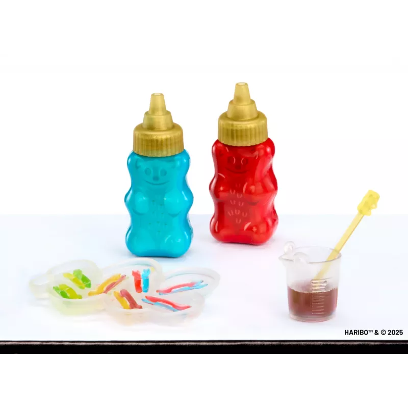 Miniverse Make It Mini Haribo Multipack, 8 año(s), multicolor, plástico