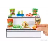 Miniverse Make It Mini Haribo Multipack, 8 año(s), multicolor, plástico