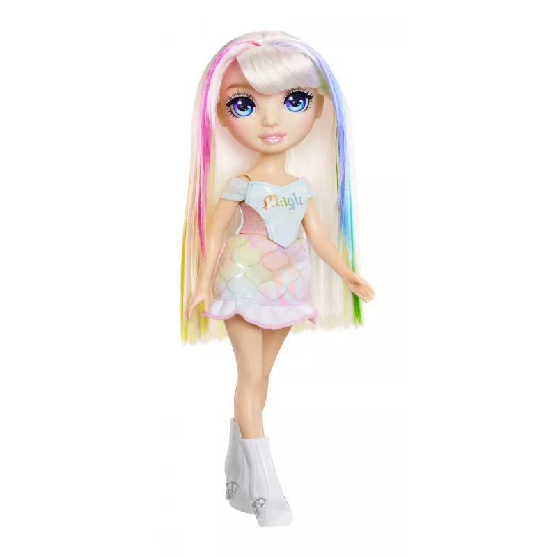 Muñecas de moda Rainbow High My Fashion Style - Amaya, muñeca de moda, femenino, 4 año(s), niño/niña, 280 mm, multicolor