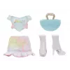 Muñecas de moda Rainbow High My Fashion Style - Amaya, muñeca de moda, femenino, 4 año(s), niño/niña, 280 mm, multicolor