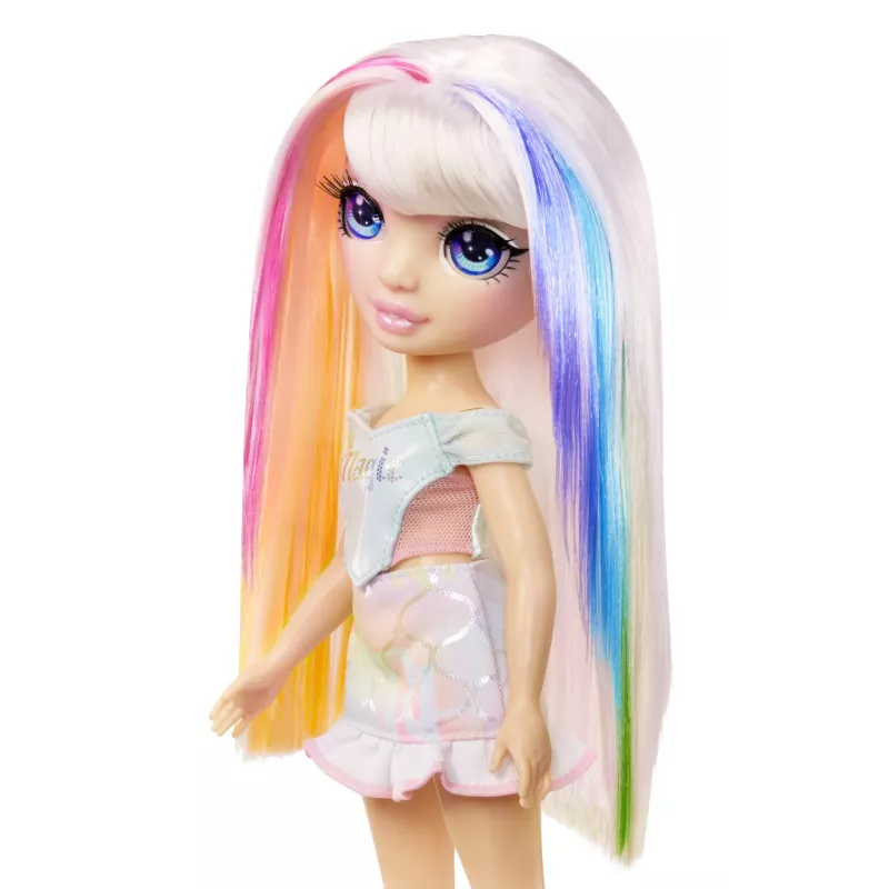 Muñecas de moda Rainbow High My Fashion Style - Amaya, muñeca de moda, femenino, 4 año(s), niño/niña, 280 mm, multicolor