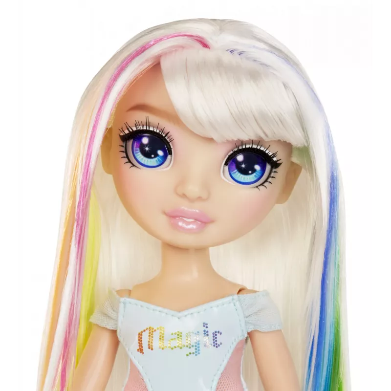 Muñecas de moda Rainbow High My Fashion Style - Amaya, muñeca de moda, femenino, 4 año(s), niño/niña, 280 mm, multicolor