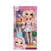 Muñecas de moda Rainbow High My Fashion Style - Bella, muñeca de moda, femenino, 4 años, niño/niña, 280 mm, multicolor