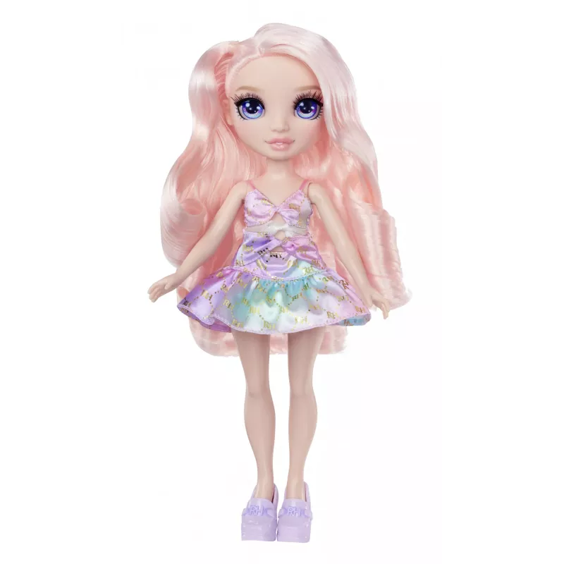 Muñecas de moda Rainbow High My Fashion Style - Bella, muñeca de moda, femenino, 4 años, niño/niña, 280 mm, multicolor