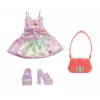 Muñecas de moda Rainbow High My Fashion Style - Bella, muñeca de moda, femenino, 4 años, niño/niña, 280 mm, multicolor