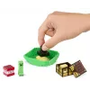 Miniverse Make It Mini Minecraft, 99 años, 1000 cm³, 22000 cm³