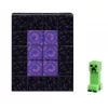 Miniverse Make It Mini Minecraft, 99 años, 1000 cm³, 22000 cm³