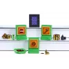 Miniverse Make It Mini Minecraft, 99 años, 1000 cm³, 22000 cm³