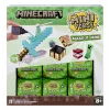 Miniverse Make It Mini Minecraft, 99 años, 1000 cm³, 22000 cm³